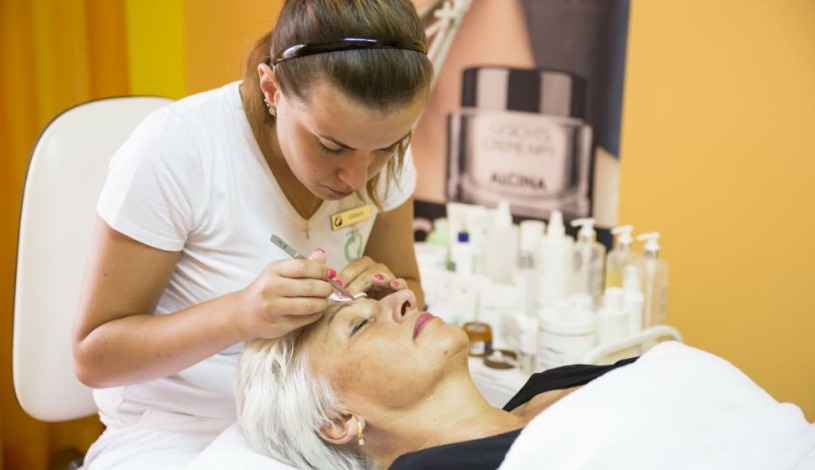 Hotel Cristal Palace Mariánské Lázně